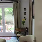Le Garden Victoria - Canal & Cathedrale -30m2 & Garden Νανσύ