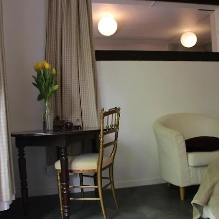 Le Garden Victoria - Canal & Cathedrale -30m2 & Garden Apartment Nancy