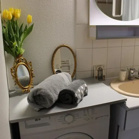 Le Garden Victoria - Canal & Cathedrale -30m2 & Garden *