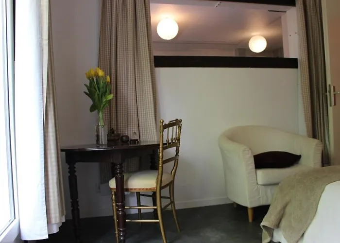 Le Garden Victoria - Canal & Cathedrale -30m2 & Garden Lejlighed Nancy