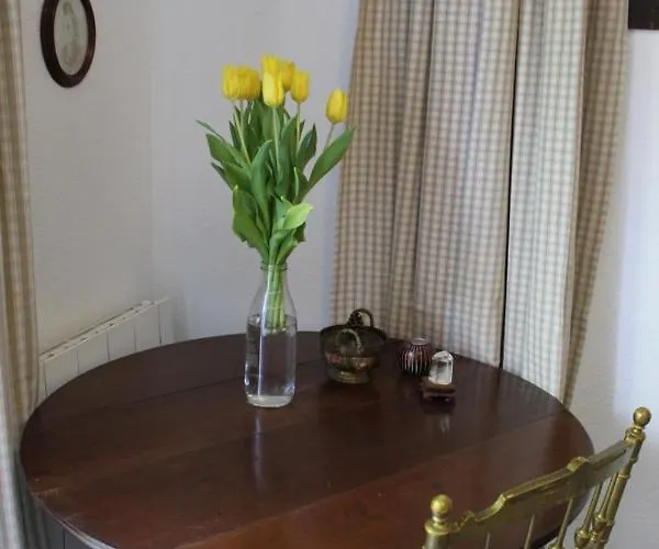 Lejlighed Le Garden Victoria - Canal & Cathedrale -30m2 & Garden